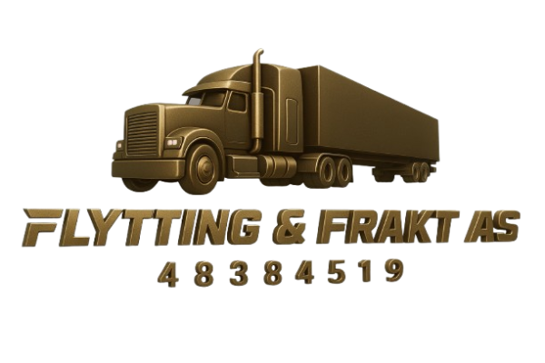 Flytting&Frakt AS
