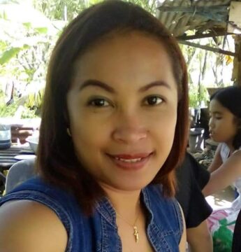 Jae Ann Jakovesi er ansatt hos Vi Hjelper Deg