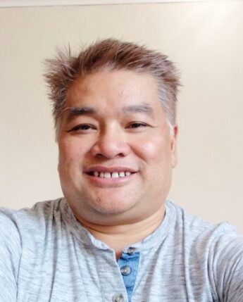 Stig Arne Jakovesi er ansatt hos Vi Hjelper Deg