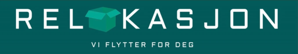Relokasjon AS