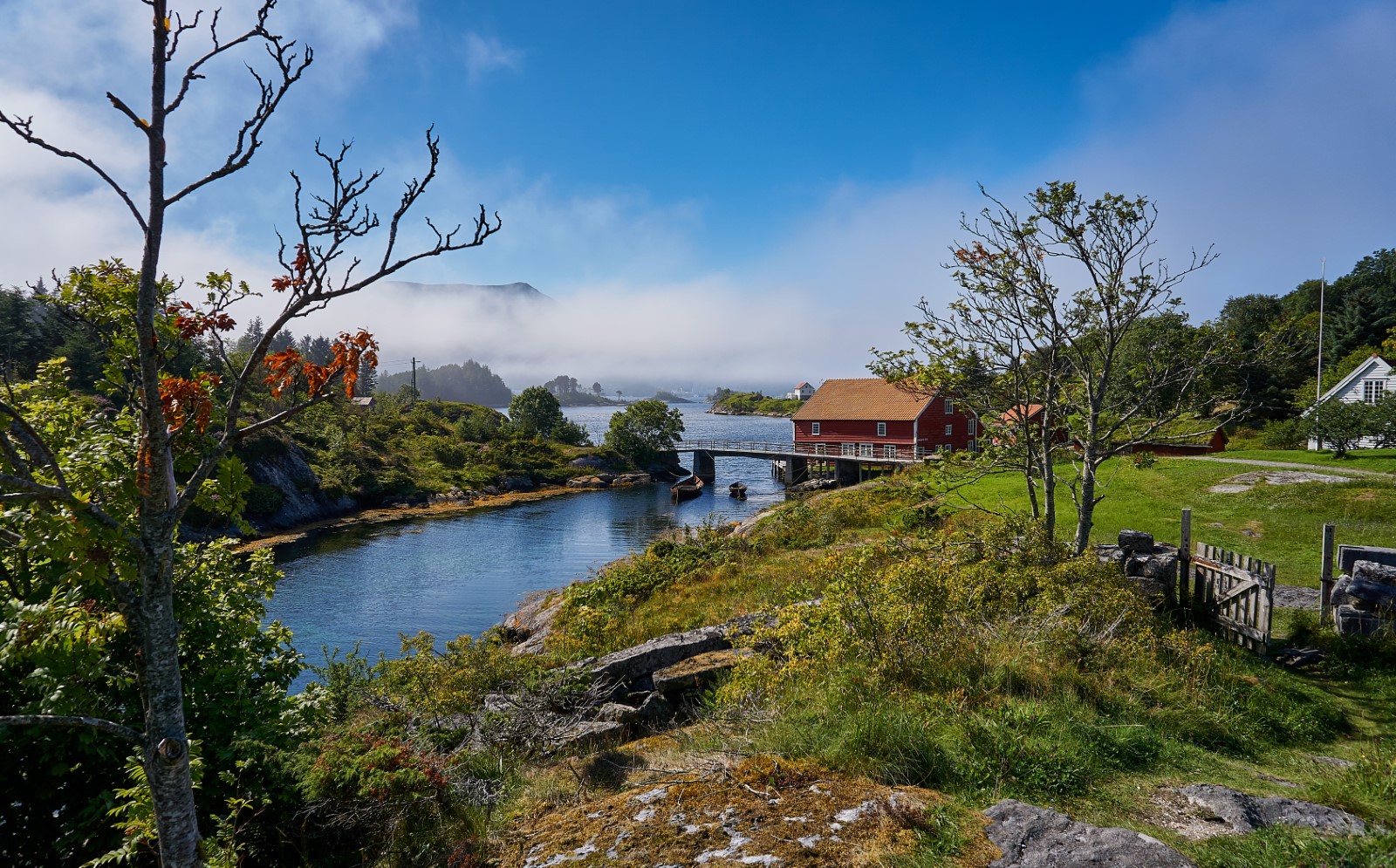 flyttebyrå Herøy