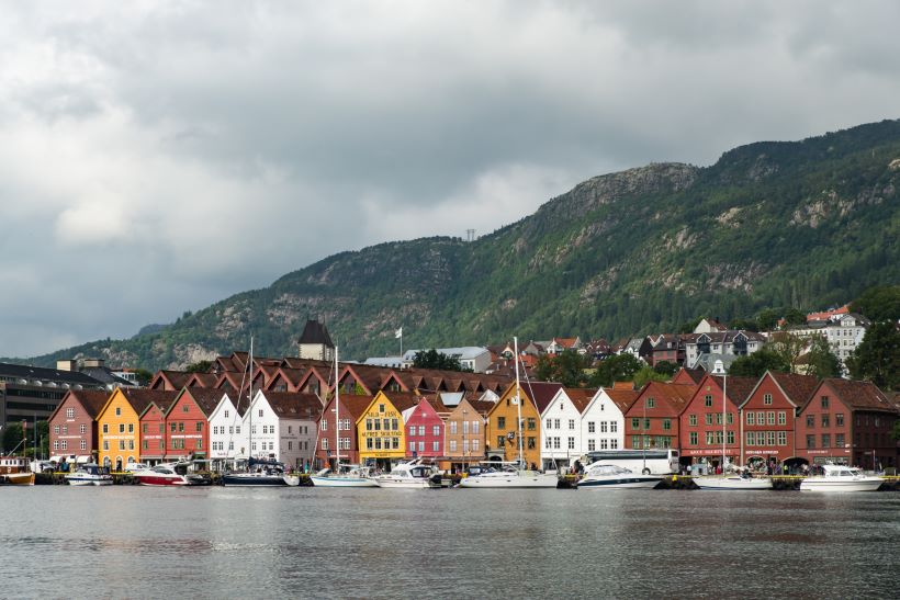 flyttebyrå Bergen Sentrum