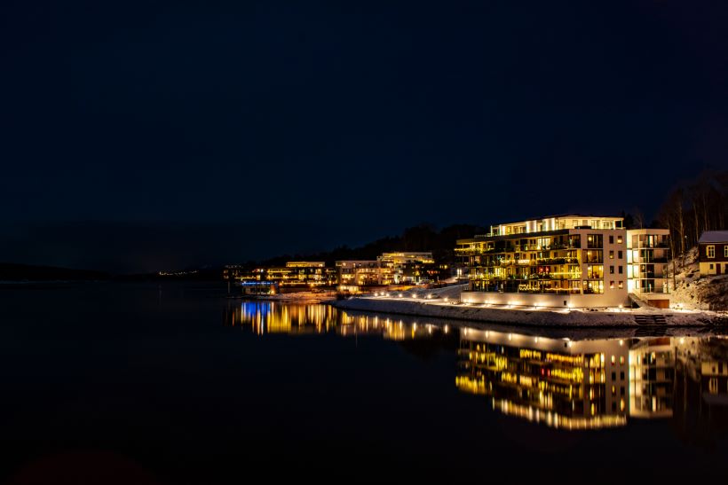 flyttebyrå Eidsvoll