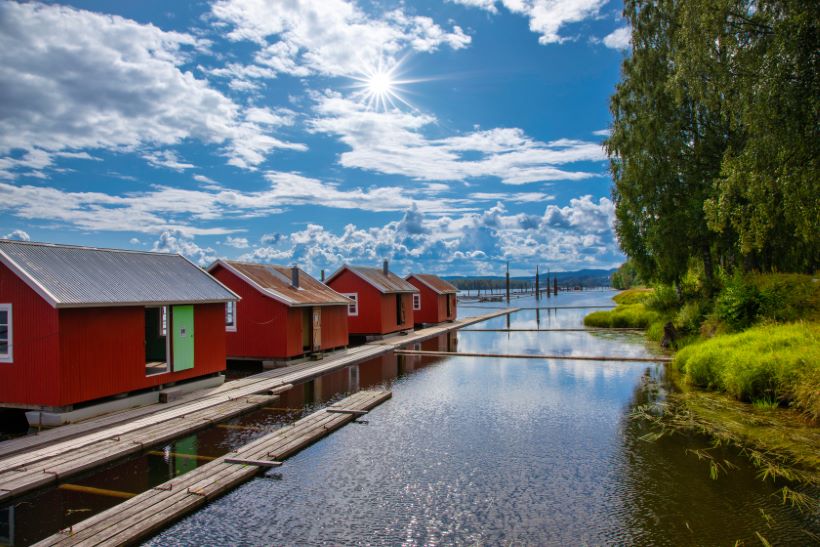 flyttebyrå Fetsund