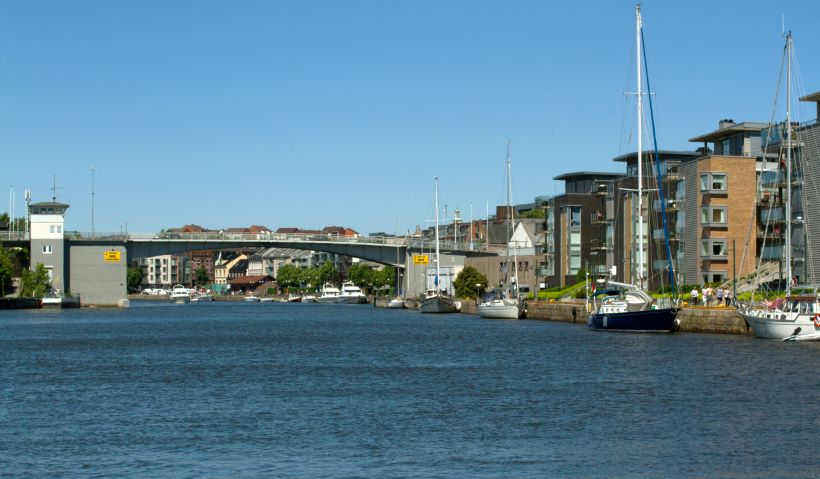 flyttebyrå Fredrikstad