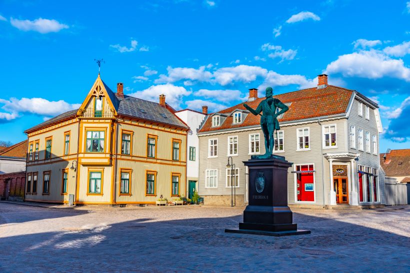 flyttebyrå Fredrikstad