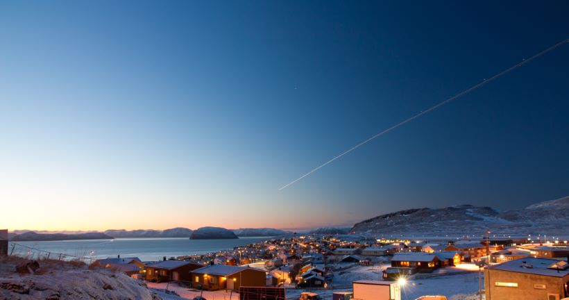 flyttebyrå Hammerfest