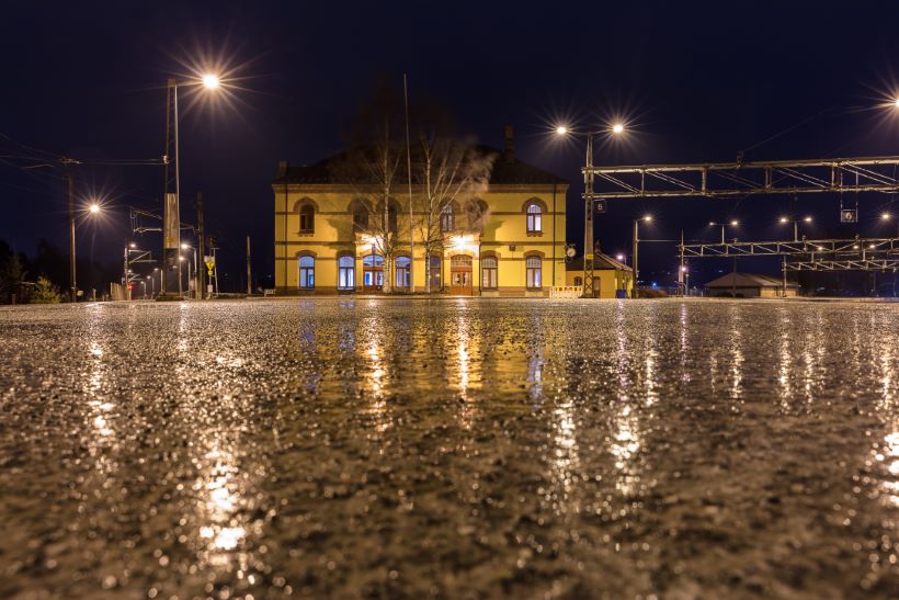 flyttebyrå Hønefoss