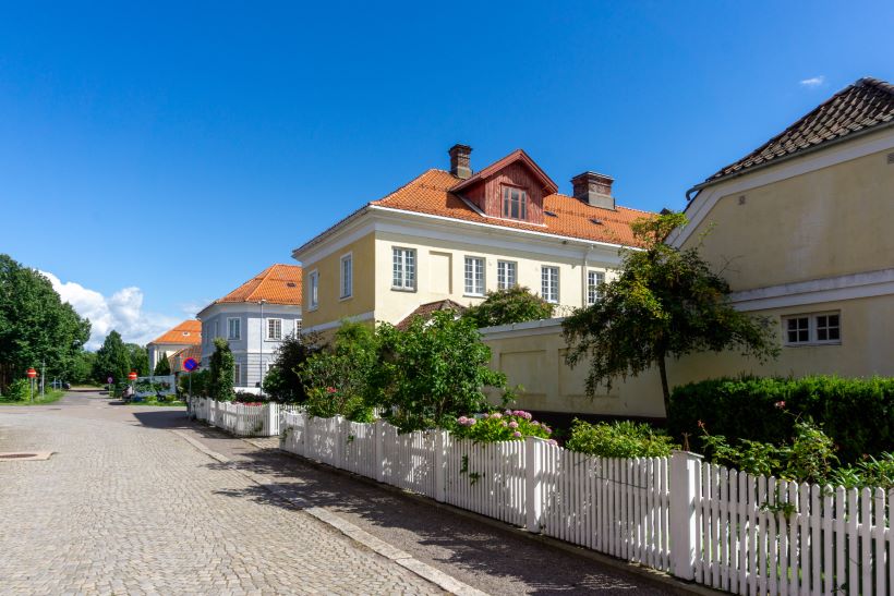 flyttebyrå Horten