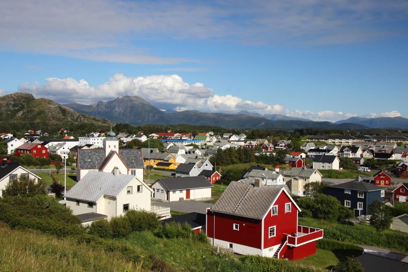 flyttebyrå Molde