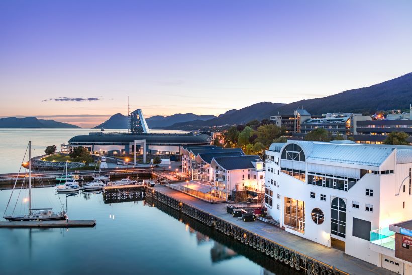 flyttebyrå Molde