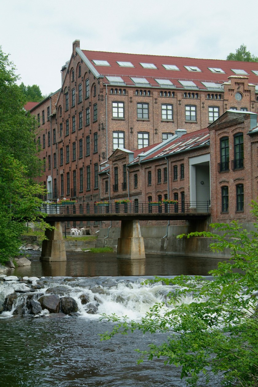 flyttebyrå Nydalen