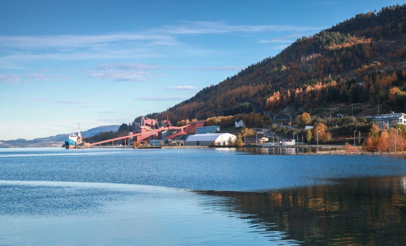 flyttebyrå Orkanger