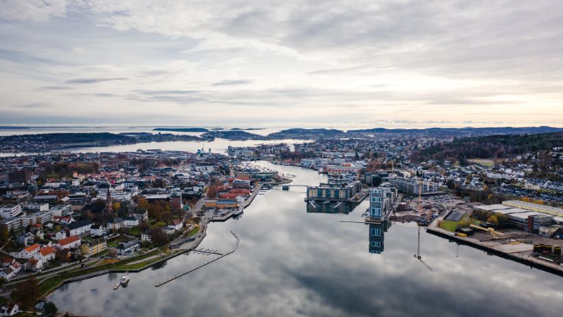 flyttebyrå Tønsberg