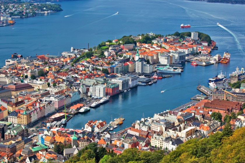 moving company Bergen