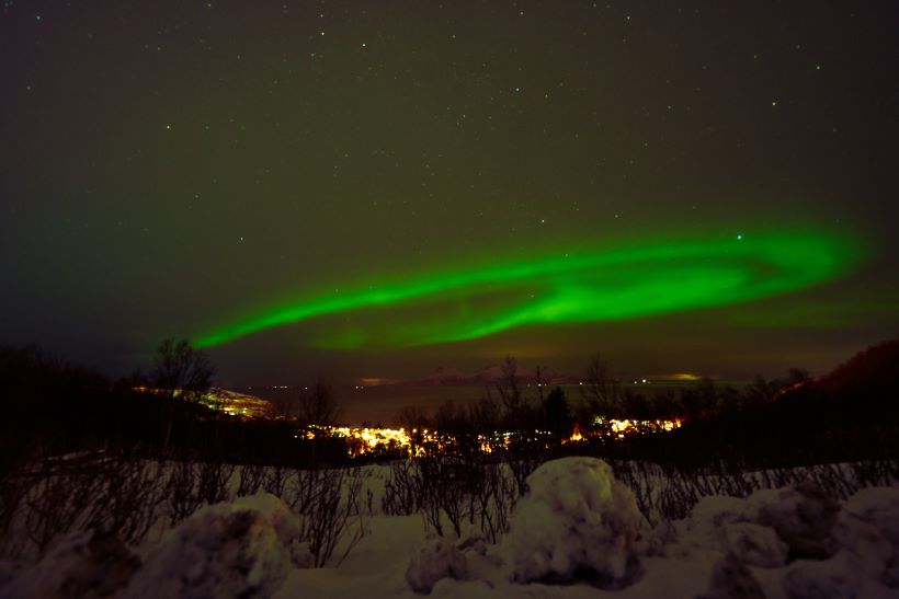 moving company Bodø