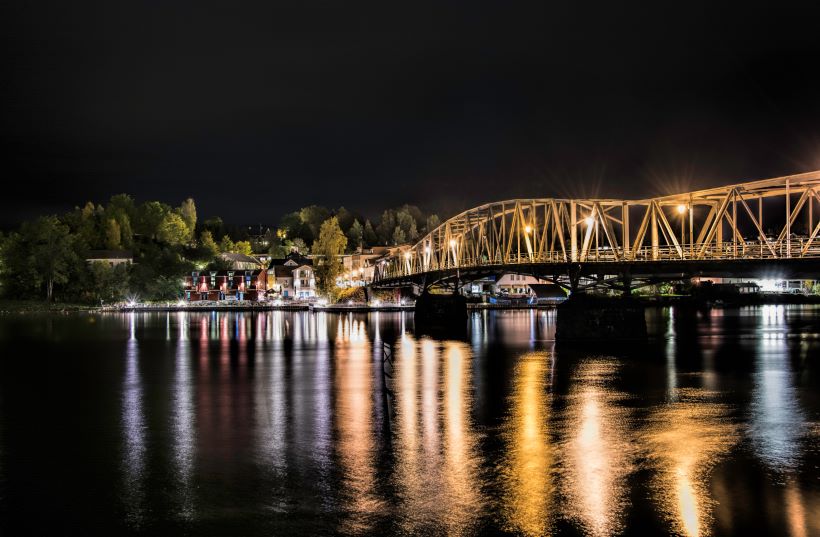 moving company Eidsvoll