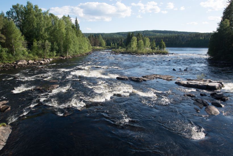 moving company Elverum