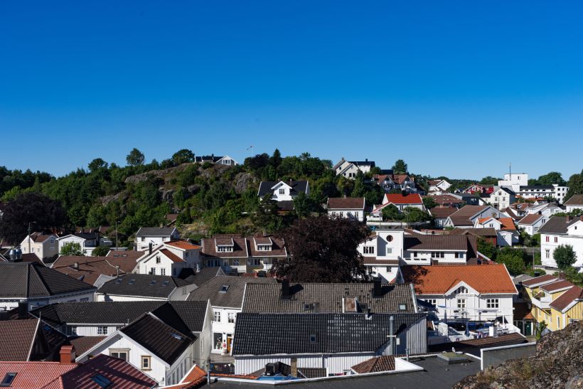 moving company Grimstad