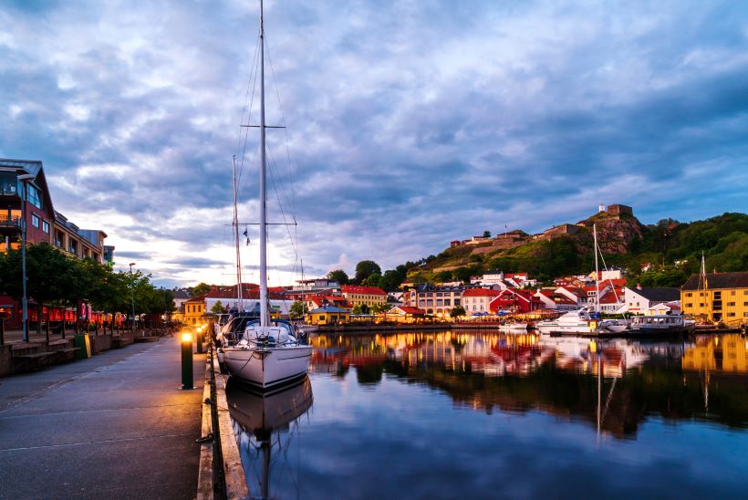 moving company Halden
