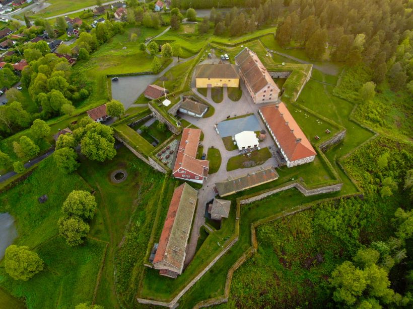 moving company Kongsvinger