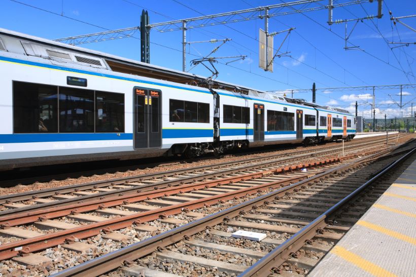 moving company Lillestrøm