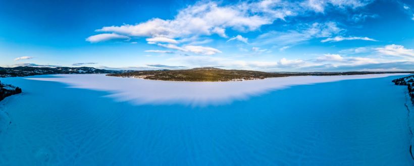 moving company Nannestad