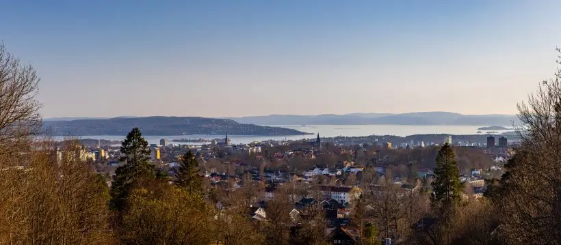 moving company Nesodden