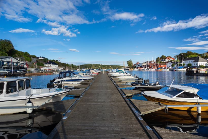 moving company Porsgrunn