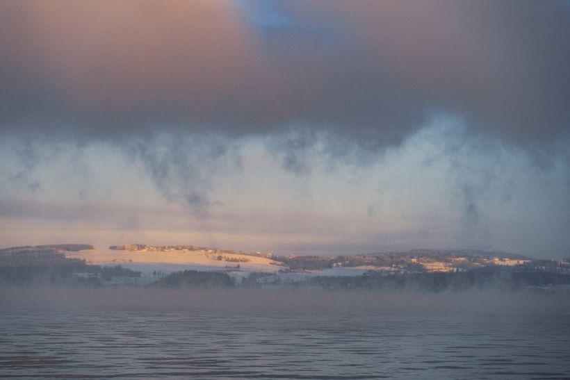 moving company Ringsaker