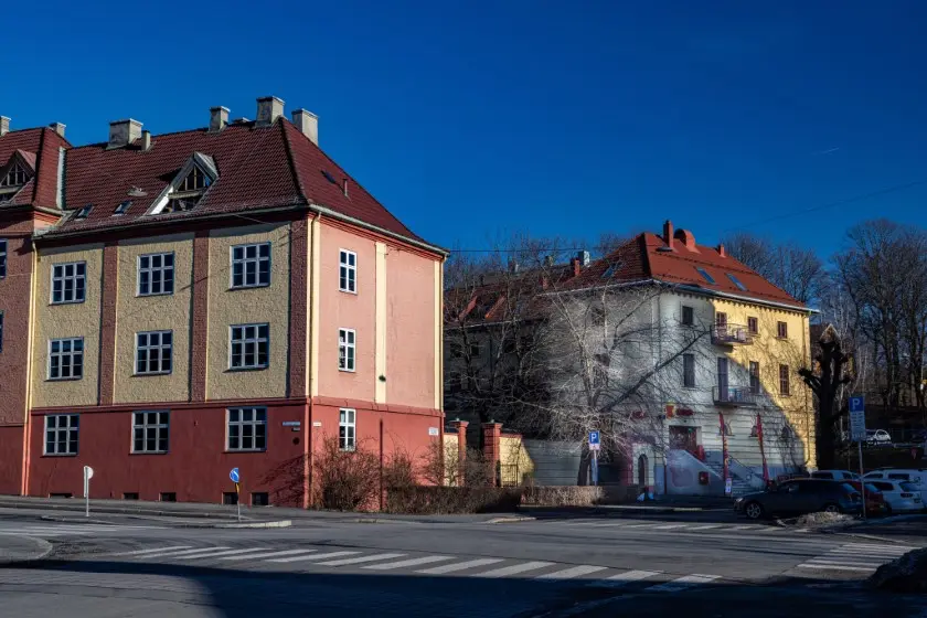 moving company Torshov