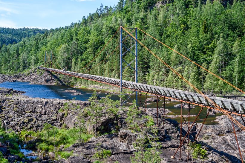 moving company Vennesla