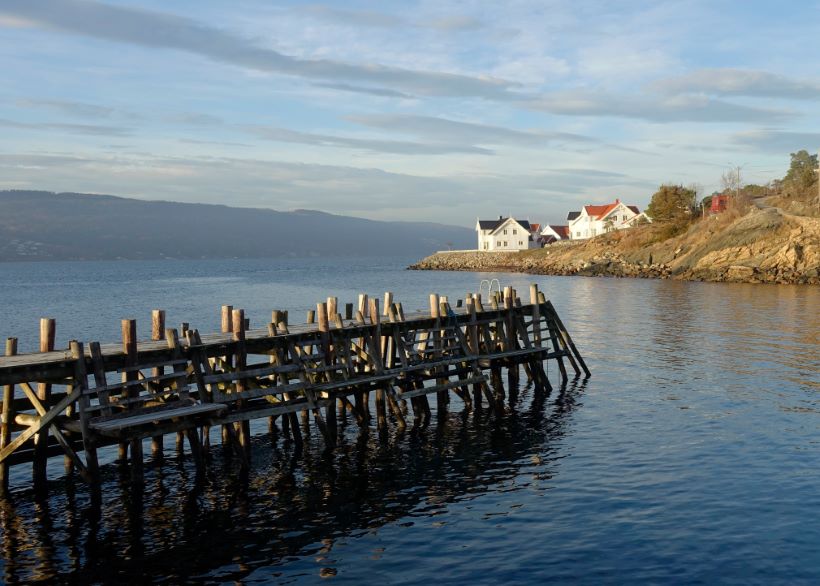 moving company Vestby