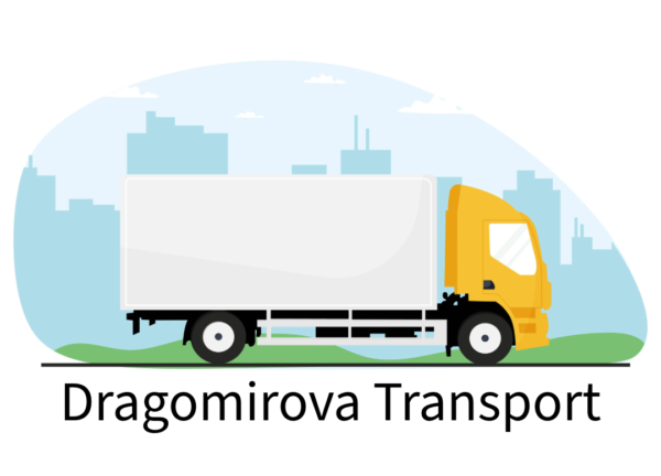 Dragomirova Transport